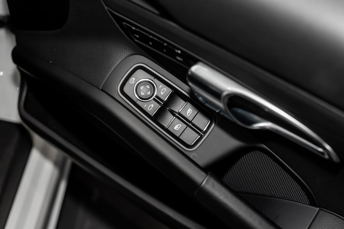 2024 Porsche 718 Boxster