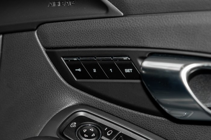 2024 Porsche 718 Boxster