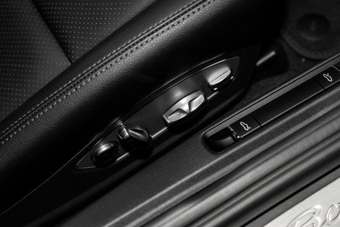 2024 Porsche 718 Boxster