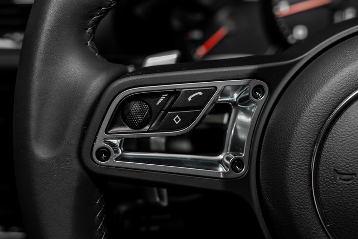 2024 Porsche 718 Boxster