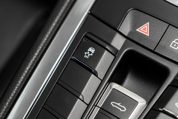 2024 Porsche 718 Boxster