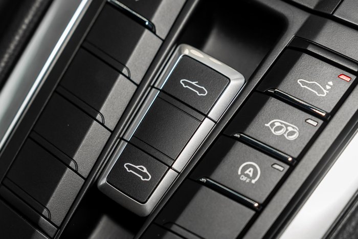 2024 Porsche 718 Boxster