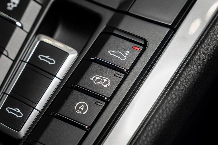 2024 Porsche 718 Boxster