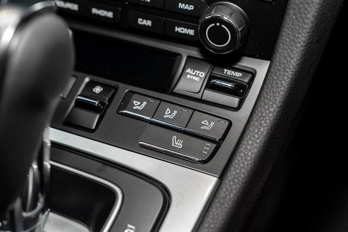 2024 Porsche 718 Boxster