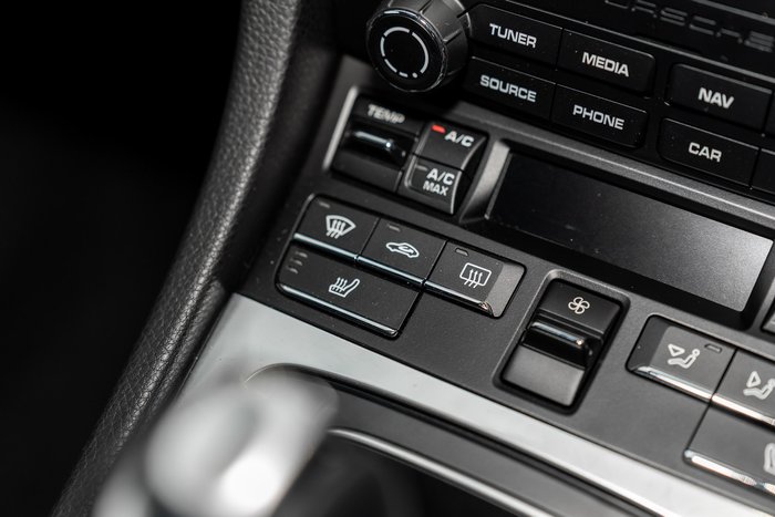 2024 Porsche 718 Boxster