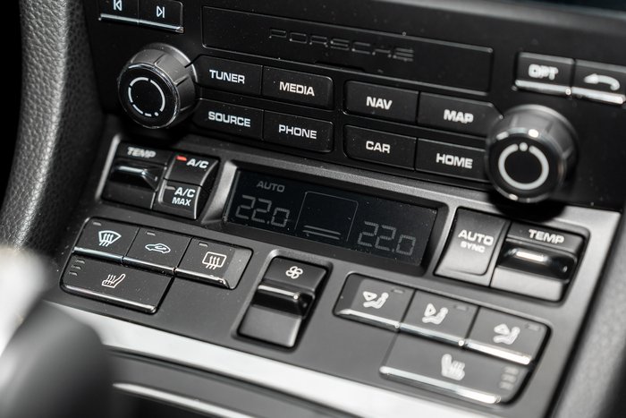 2024 Porsche 718 Boxster