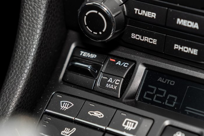 2024 Porsche 718 Boxster