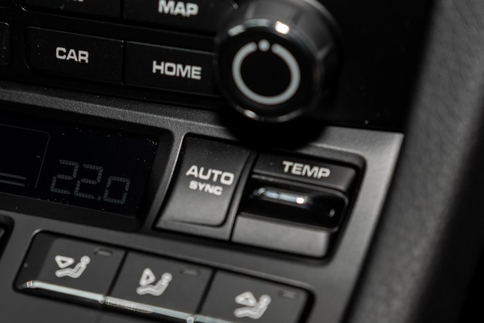 2024 Porsche 718 Boxster