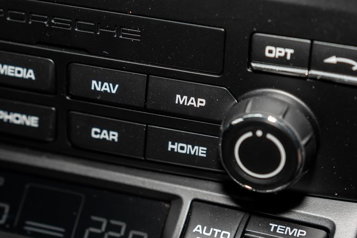 2024 Porsche 718 Boxster