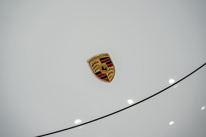 2024 Porsche 718 Boxster