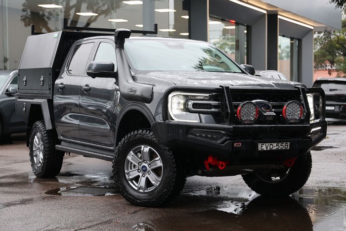2022 Ford Ranger