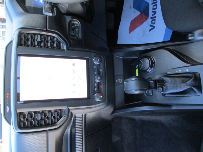 2024 Ford Ranger XLS MY24.00 White