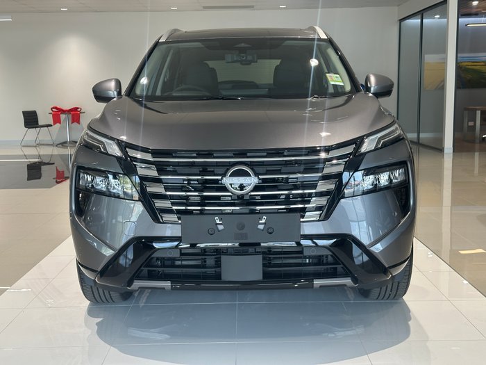 2025 NISSAN XTRAIL TI-L