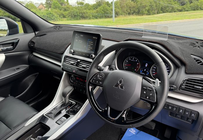 2024 MITSUBISHI ECLIPSE CROSS EXCEED (2WD)