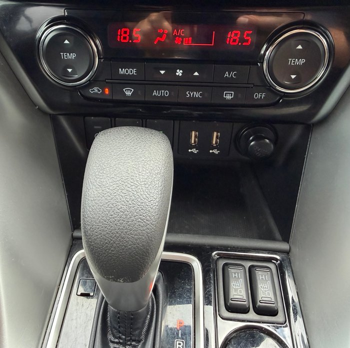 2024 MITSUBISHI ECLIPSE CROSS EXCEED (2WD)