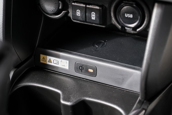 2025 Suzuki Swift Hybrid GLX