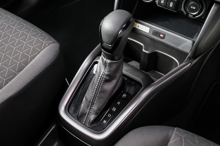 2025 Suzuki Swift Hybrid GLX