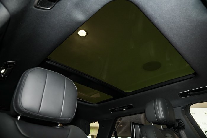 2024 Land Rover Range Rover Sport D350 Dynamic HSE