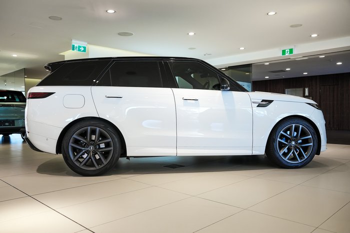 2024 Land Rover Range Rover Sport D350 Dynamic HSE
