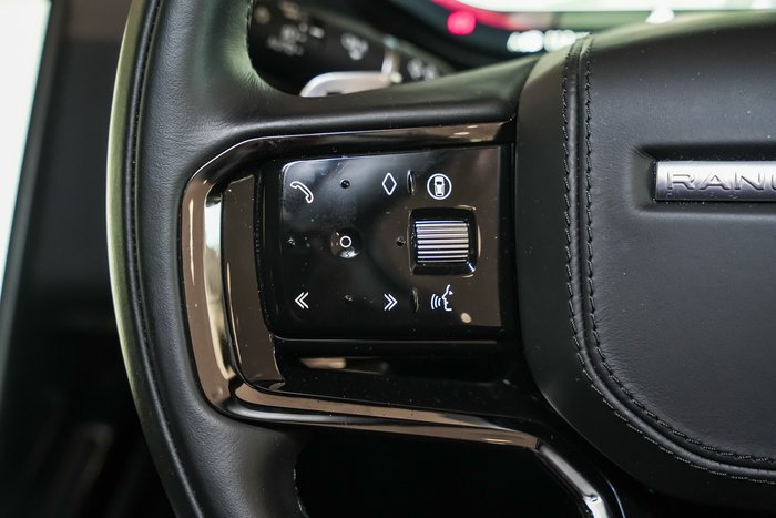 2024 Land Rover Range Rover Sport D350 Dynamic HSE