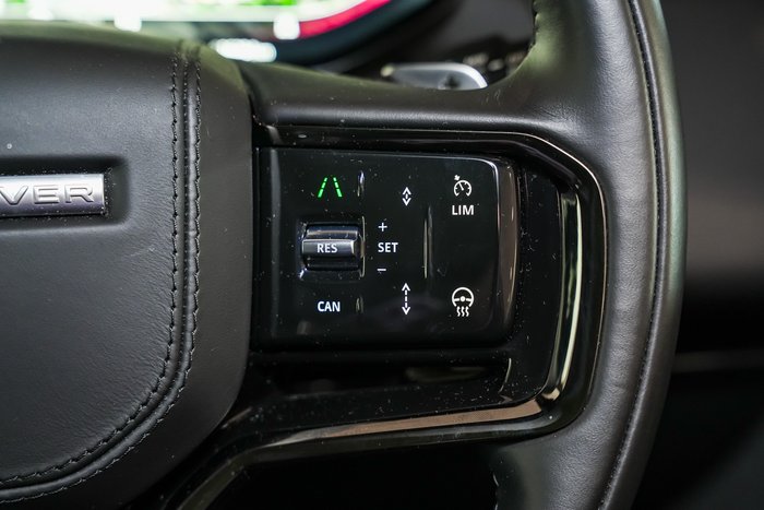 2024 Land Rover Range Rover Sport D350 Dynamic HSE