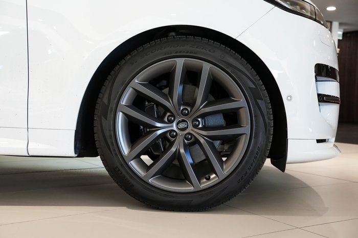 2024 Land Rover Range Rover Sport D350 Dynamic HSE