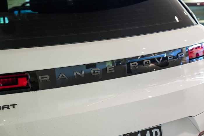 2024 Land Rover Range Rover Sport D350 Dynamic HSE