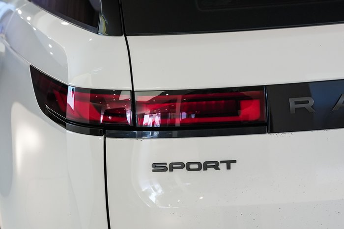 2024 Land Rover Range Rover Sport D350 Dynamic HSE