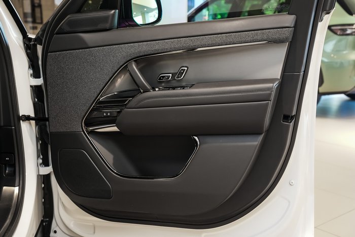 2024 Land Rover Range Rover Sport D350 Dynamic HSE