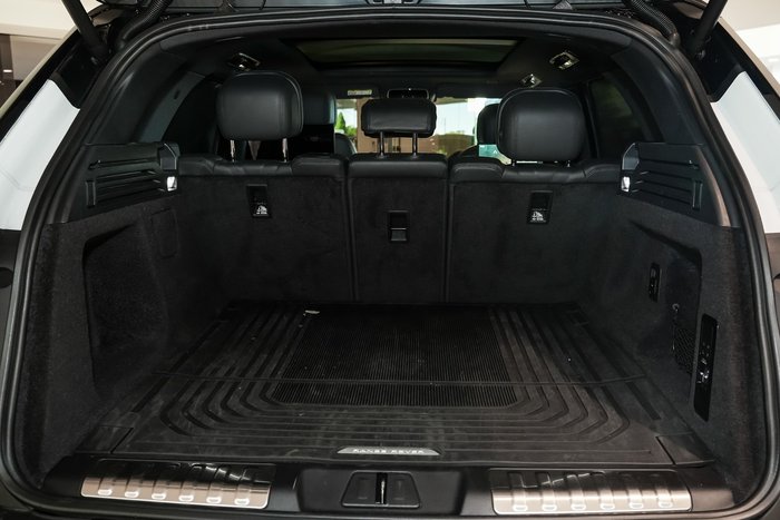 2024 Land Rover Range Rover Sport D350 Dynamic HSE