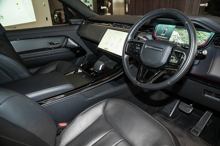 2024 Land Rover Range Rover Sport D350 Dynamic HSE