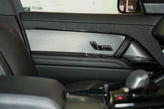 2024 Land Rover Range Rover Sport D350 Dynamic HSE