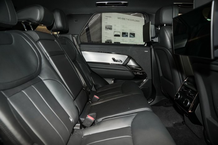 2024 Land Rover Range Rover Sport D350 Dynamic HSE