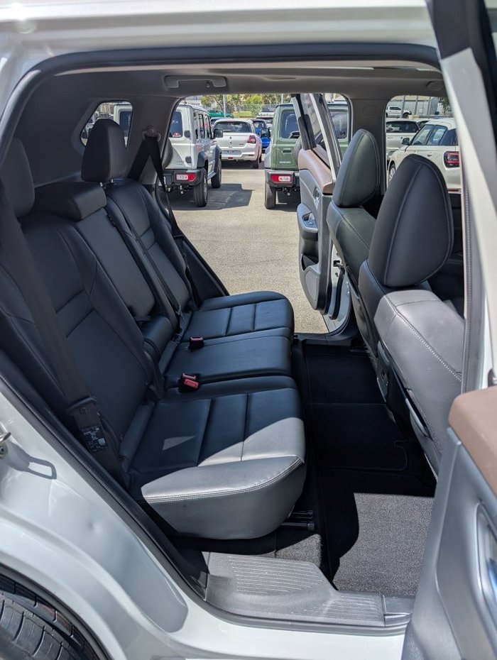 2023 NISSAN XTRAIL TI