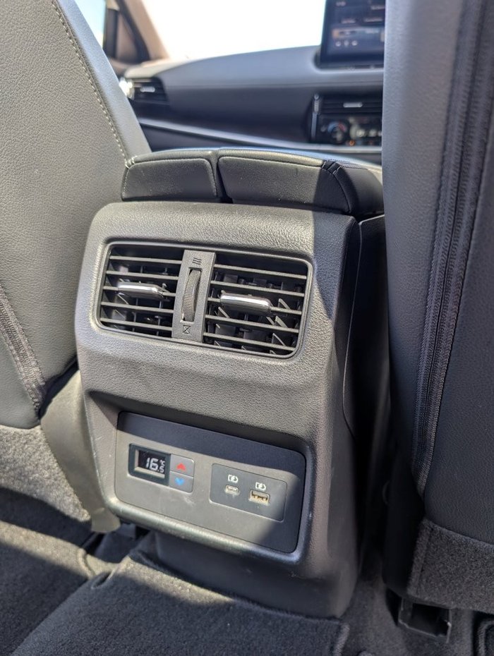 2023 NISSAN XTRAIL TI