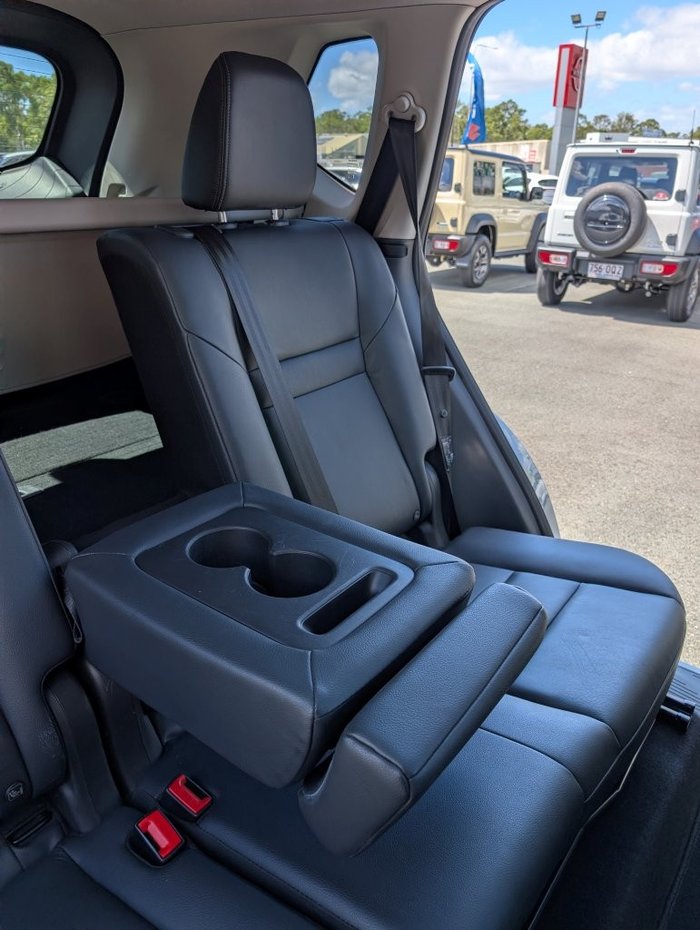 2023 NISSAN XTRAIL TI