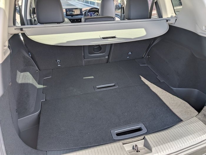 2023 NISSAN XTRAIL TI