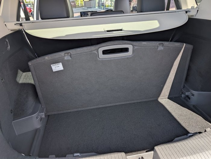 2023 NISSAN XTRAIL TI