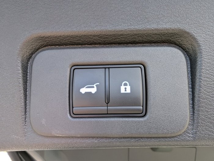 2023 NISSAN XTRAIL TI