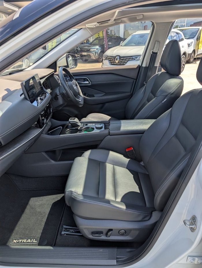 2023 NISSAN XTRAIL TI