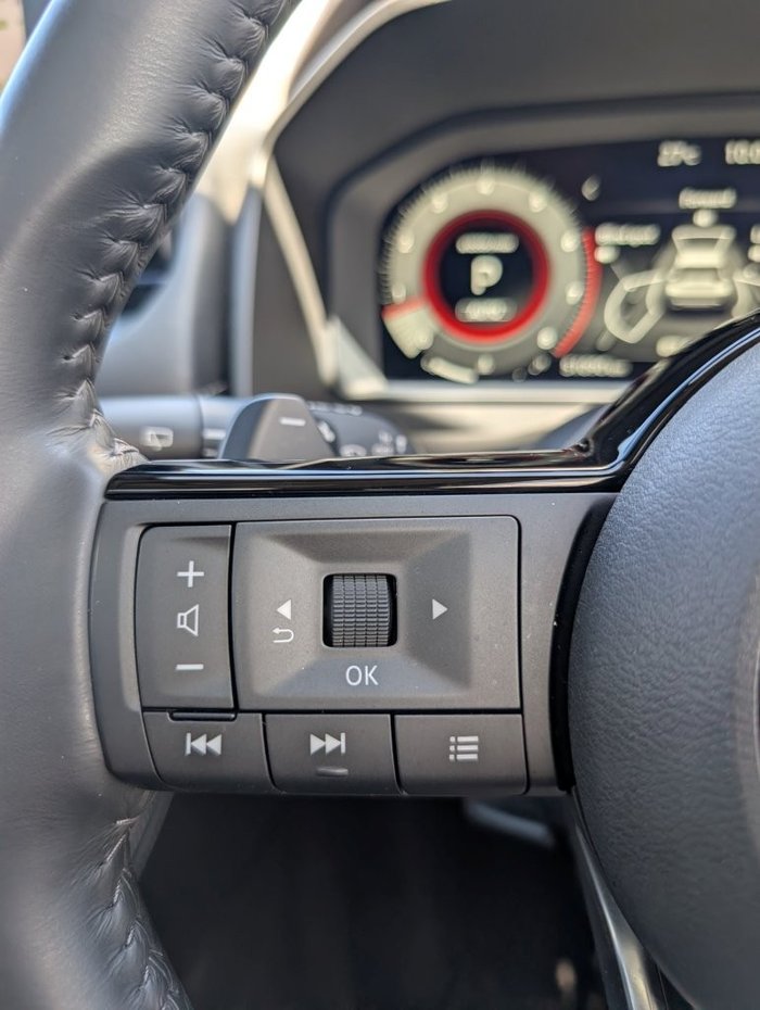 2023 NISSAN XTRAIL TI