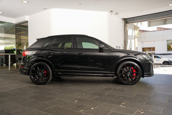 2024 Audi RS Q3