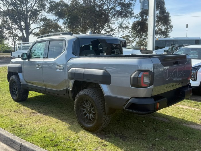 2025 Kia Tasman X-Pro