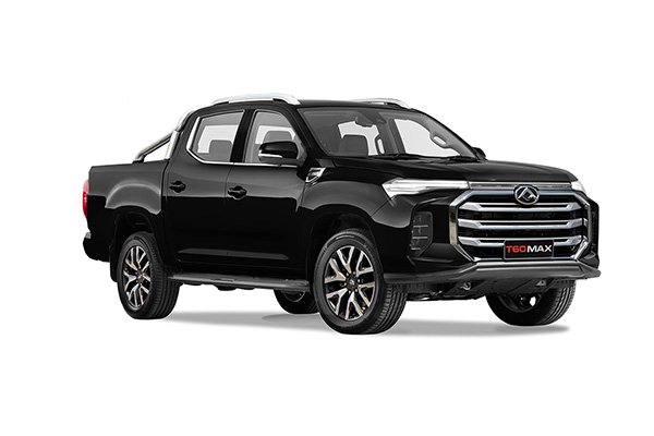 2026 Ldv T60