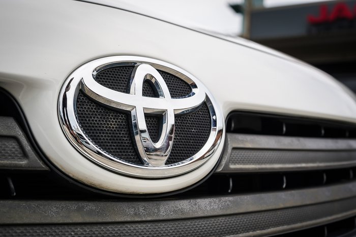 2010 Toyota COROLLA Ascent