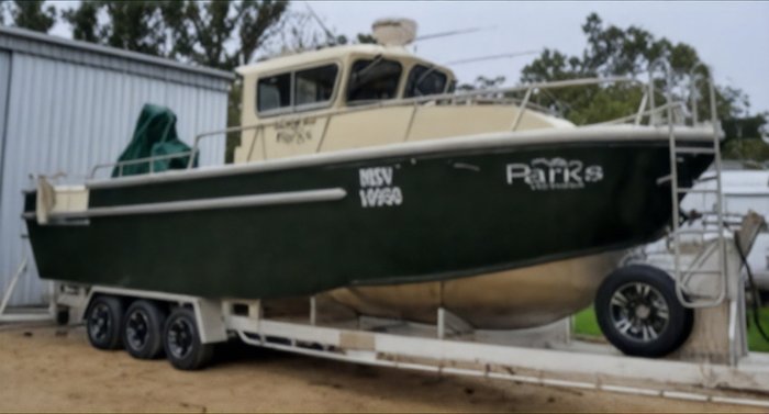 2005 Multiple use alloy Alloy