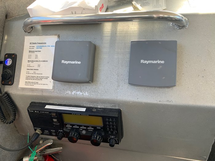 2005 Multiple use alloy Alloy