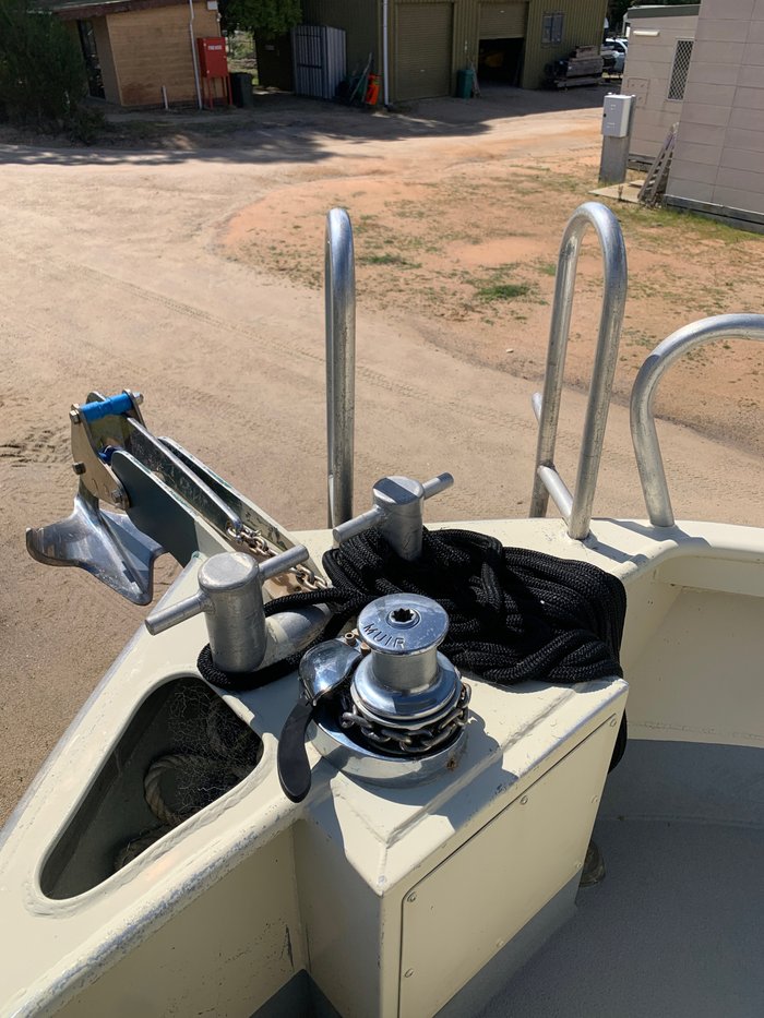 2005 Multiple use alloy Alloy