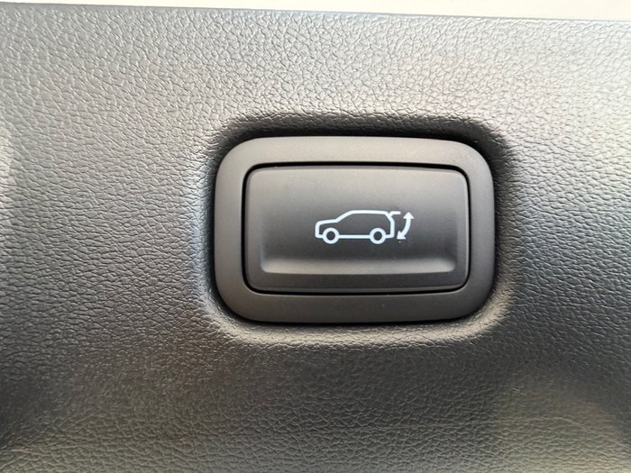 2025 Hyundai Kona Premium N Line