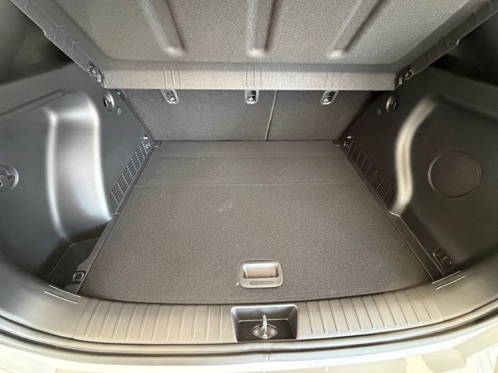 2025 Hyundai Kona Premium N Line